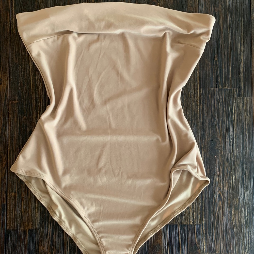 Bodysuit